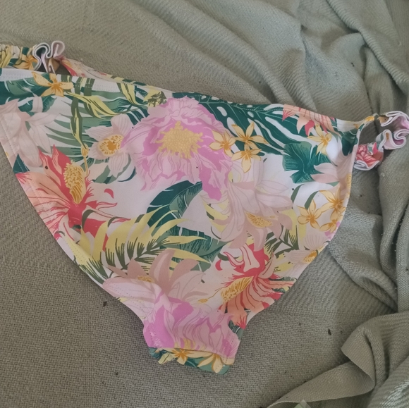 Plus size bikini bottoma - Picture 2 of 2